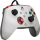 PDP XS Pad przewodowy Rematch Radial White - 1081420 - zdjęcie 3